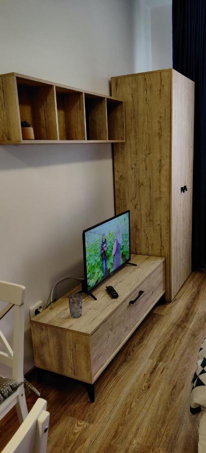 Marius Studio Брашов Екстериор снимка